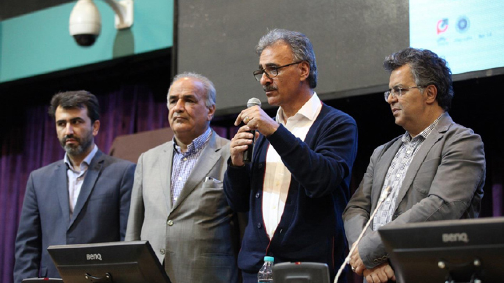 به مناسبت روز کارآفرینی